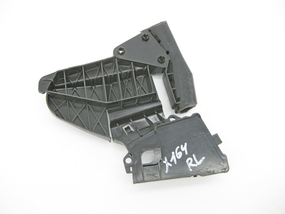 Mercedes-Benz  A1647330914 Кришка - кронштейн замка задніх лівих дверей GL X164 Одесса - изображение 4