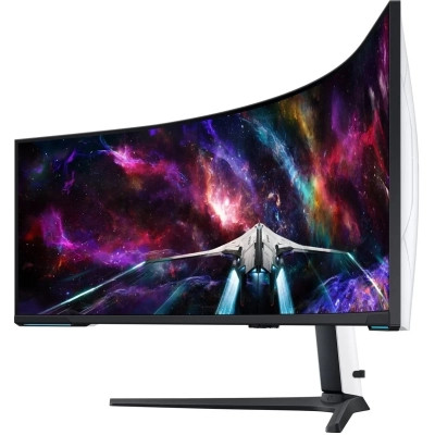 Монитор Samsung LS57CG952NZXUA Винница - изображение 5