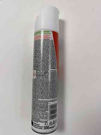 Дихлофос ,Аерозоль від комах, що повзають,від тарганів і мурах Raid Botanicals 300 мл Харків