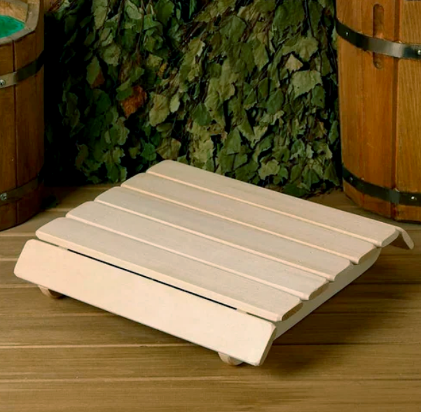 Підголовник "Дріада" бланже Миколаїв - фото 1