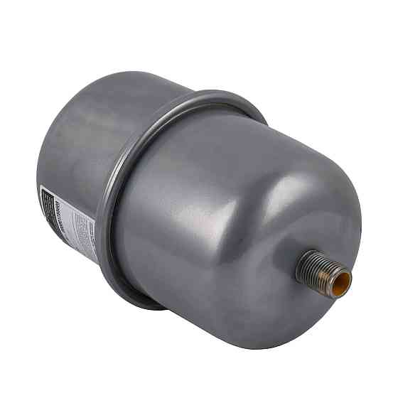 Гидроаккумулятор c фиксированной мембраной 2л ZILMET HYDRO-PRO 10bar ( 11A0000200 ) (000030861) Киев