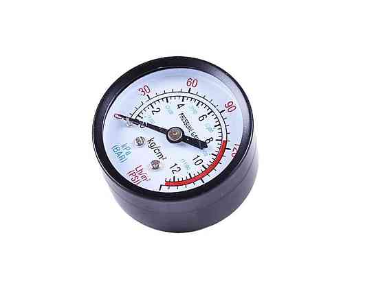 Манометр 1 Compressor KS-029 ТМ TATA Київ