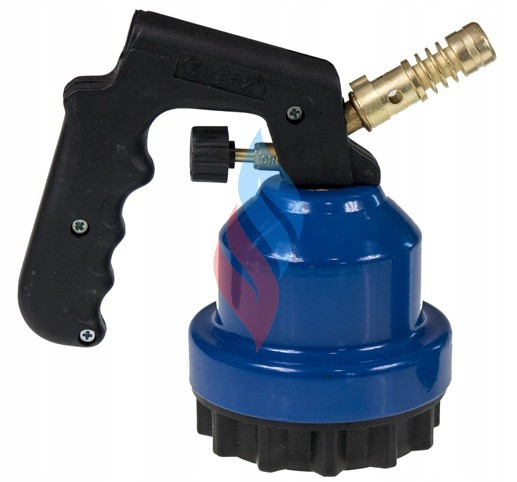 Пальник на пробивний балон Киев - изображение 1