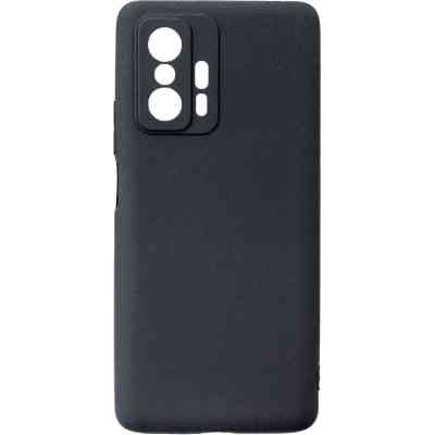 Чохол до моб. телефона Dengos Carbon Xiaomi 11T (DG-TPU-CRBN-156) Вінниця