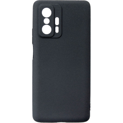 Чехол для моб. телефона Dengos Carbon Xiaomi 11T (DG-TPU-CRBN-156) Винница - изображение 1