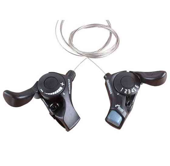 Чохол на кермо "L" (39-40см) чорний/дерево 105506 під дерево вставка Мукачево