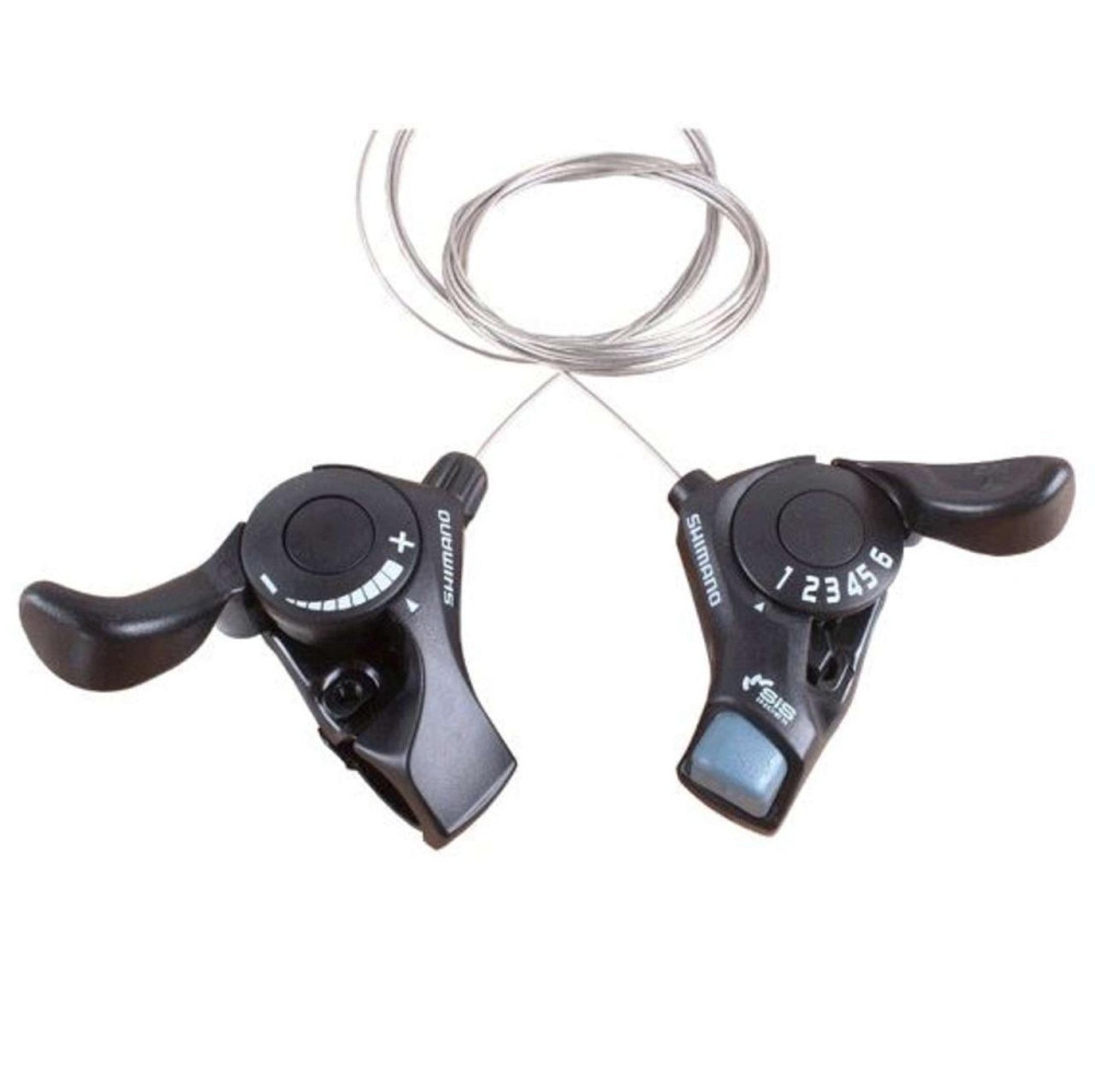 Чохол на кермо "L" (39-40см) чорний/дерево 105506 під дерево вставка Мукачево - фото 1