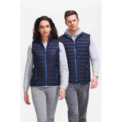 Жилет Sol's Wave men темно-синій XL (01436318XL) Винница