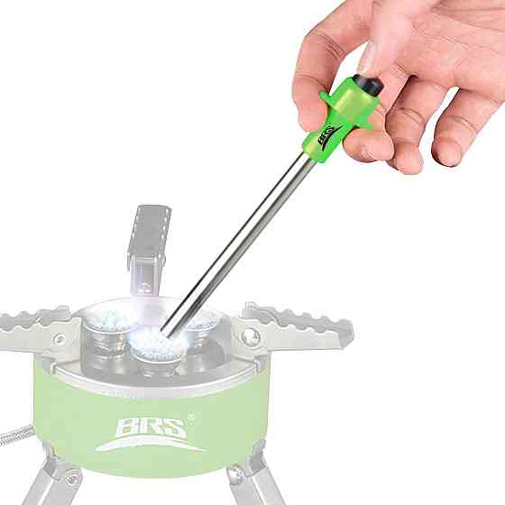 Кресло BRS-191 Ровно