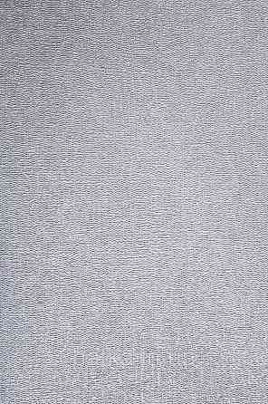 Шпалери метрові вінілові на флізелін Rasch Composition однотонні розмиті під штукатурку структурні блакитні Київ