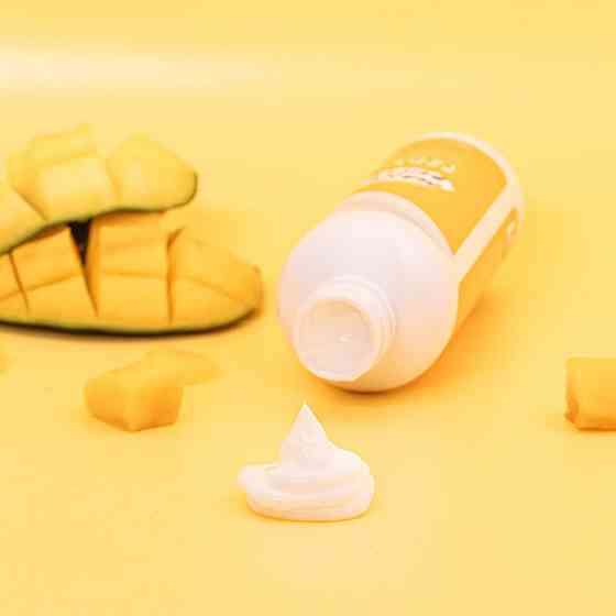 Лосьйон для тіла Мангове масло Face Facts 200 мл Київ