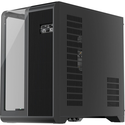 Корпус 1stPlayer RT7-BK Вінниця - фото 3