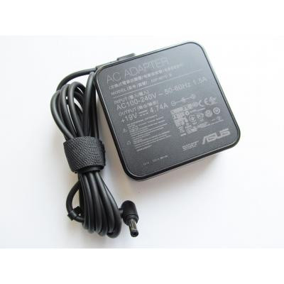 Блок живлення до ноутбуку ASUS 90W 19V, 4.74A, разъем 5.5/2.5 (ADP-90YD / A40264) Вінниця - фото 2