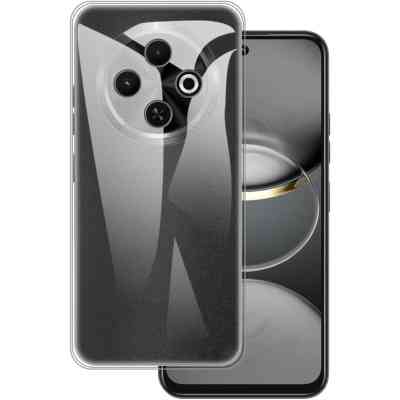 Чехол для мобильного телефона BeCover Tecno Spark 30C 4G Transparancy (712756) Винница