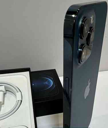 Айфон: iPhone 12 Pro Max 128Gb. Киев