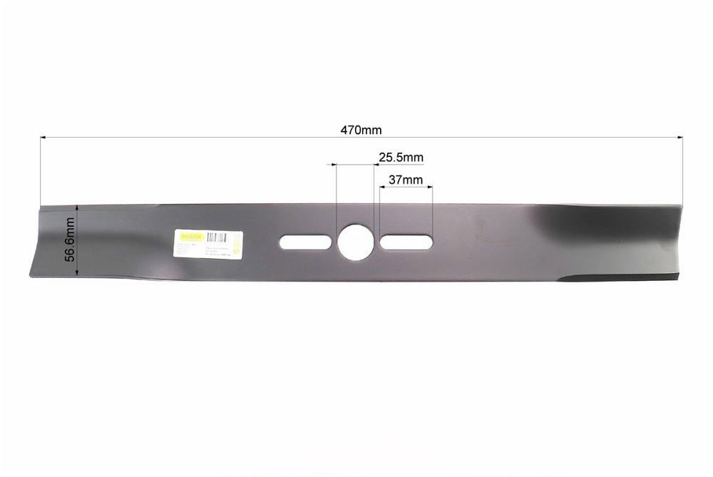 Ніж 470mm Київ - фото 2