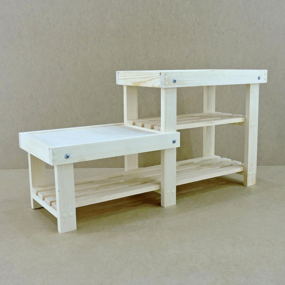 Полка для обуви 