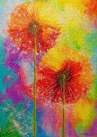 Пазл Кульбаби - Dandelions (Enjoy-1790) Киев