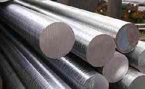 Круг армко ГОСТ 10895 Київ