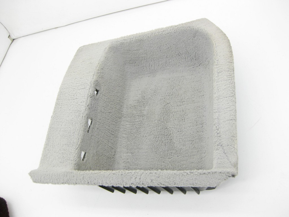 Mercedes-Benz  A2036909225 7D51 Задня права обшивка багажника сіра C-Class S203 універсал Одесса - изображение 7