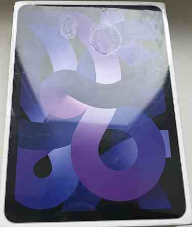 Планшет iPad Air 5 Purple 64Gb Wi-Fi Київ