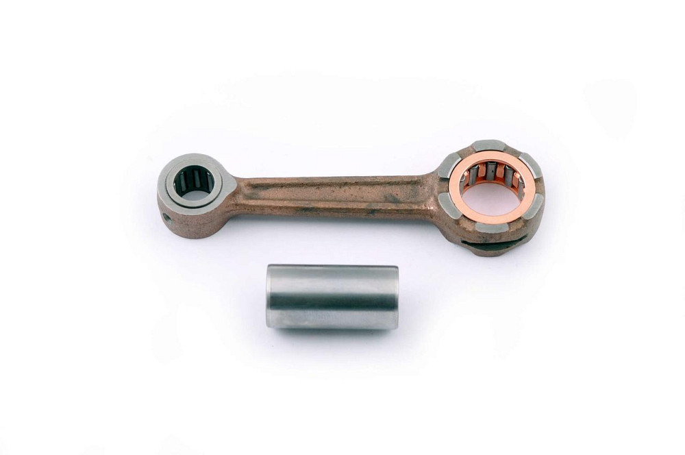 Шатун Хонда Такт AF16 Мукачево - изображение 1