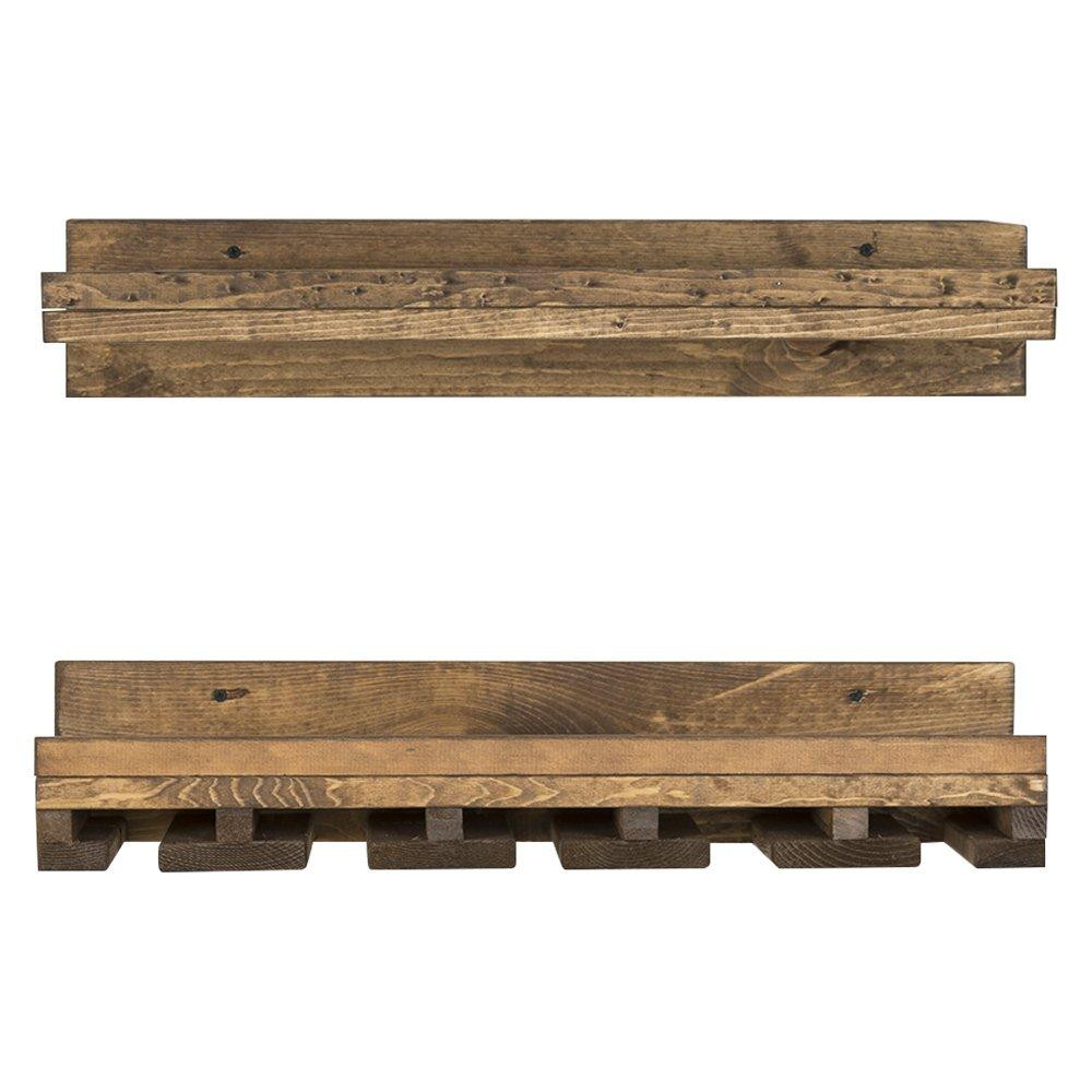 Полка настенная 