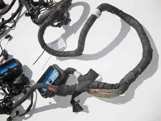 Mercedes-Benz  A1644409207 Джгут підкапотної електропроводки GL X164 Одесса