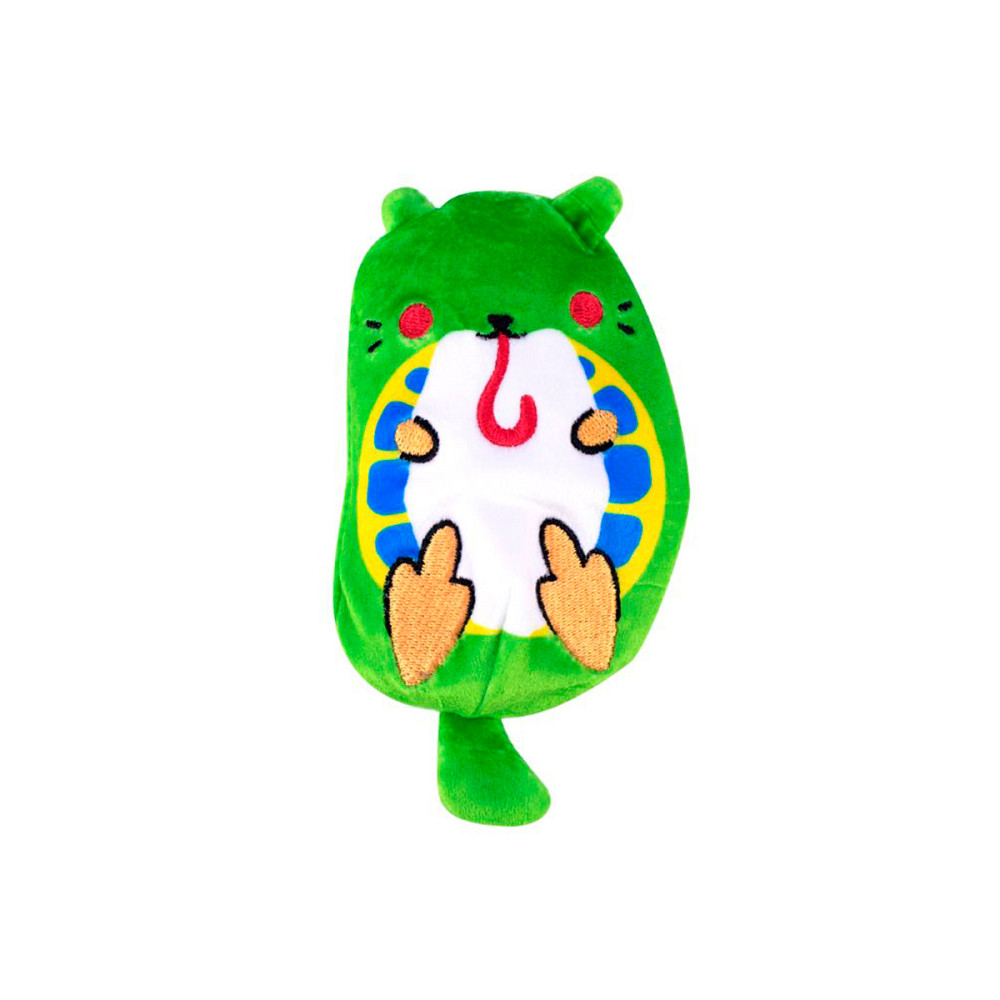 М’яка іграшка Cats Vs Pickles – Веселі котики та огірочки (12 шт., у диспл.) Дніпро - фото 4