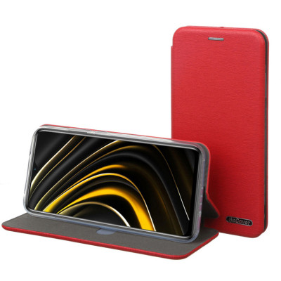 Чохол до мобільного телефона BeCover Exclusive Motorola Moto G13/G23/G53 Burgundy Red (709000) Вінниця - фото 6