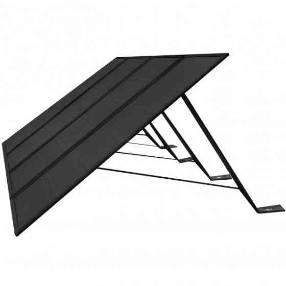 Сонячна панель Zendure 200W (240x54см) MC4 (ZD200SP-BK-JH) Київ