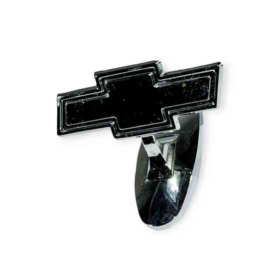 Емблема капота "приціл" chevrolet Мукачево