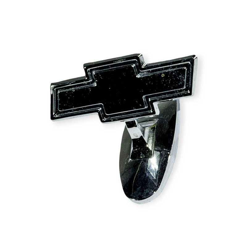 Емблема капота "приціл" chevrolet Мукачево - фото 1