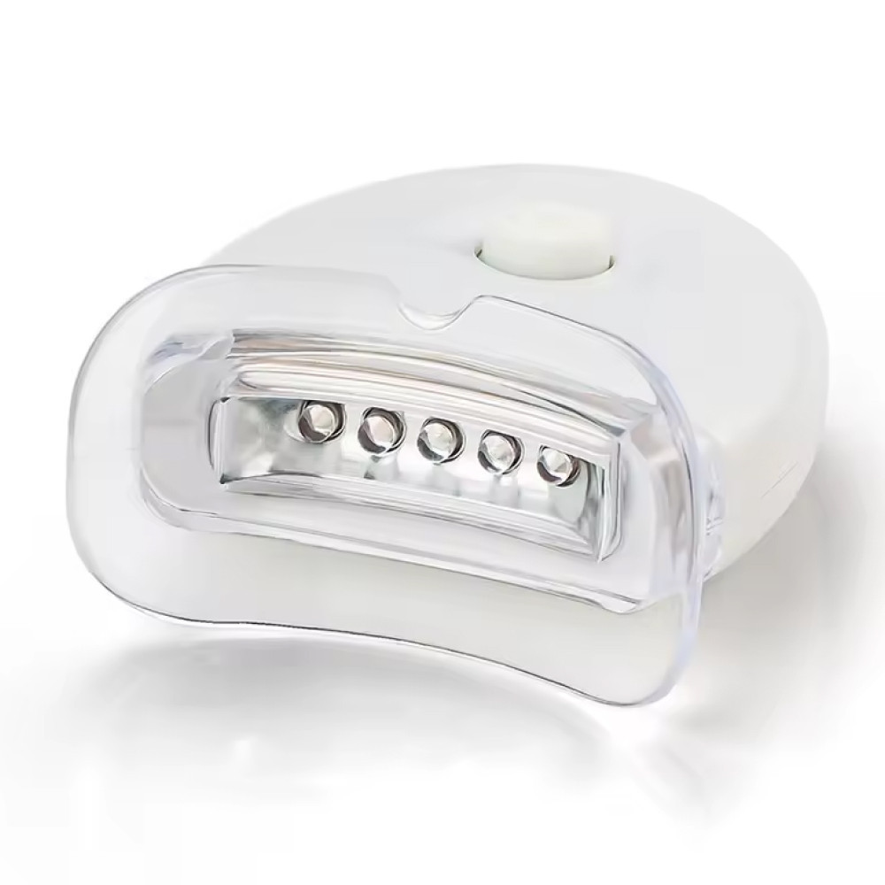 Система отбеливания зубов на батарейках,Dental White SBR Киев - изображение 4