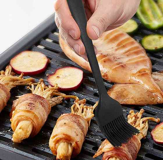 Набір для рваного м'яса GRILLI 777132 Код: 012307 Рівне