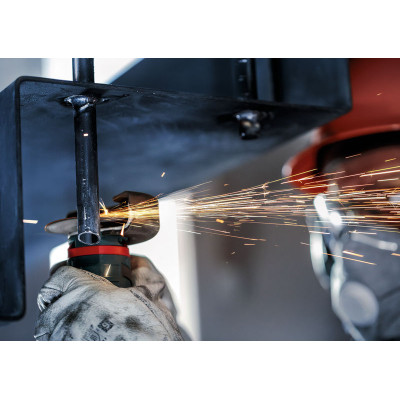 Круг відрізний Bosch Expert for Inox, 76х10х1мм, 5шт (2.608.601.520) Вінниця - фото 5