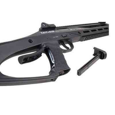 Пневматическая винтовка ASG TAC 4.5 (18102) Винница