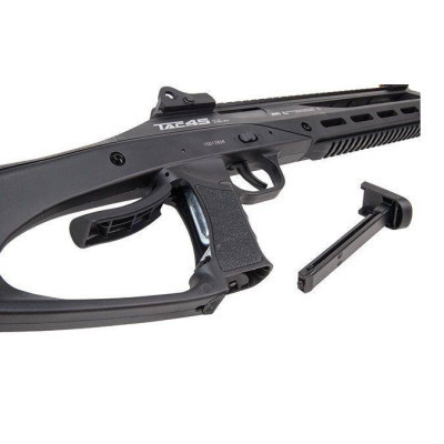 Пневматична гвинтівка ASG TAC 4.5 (18102) Вінниця - фото 4