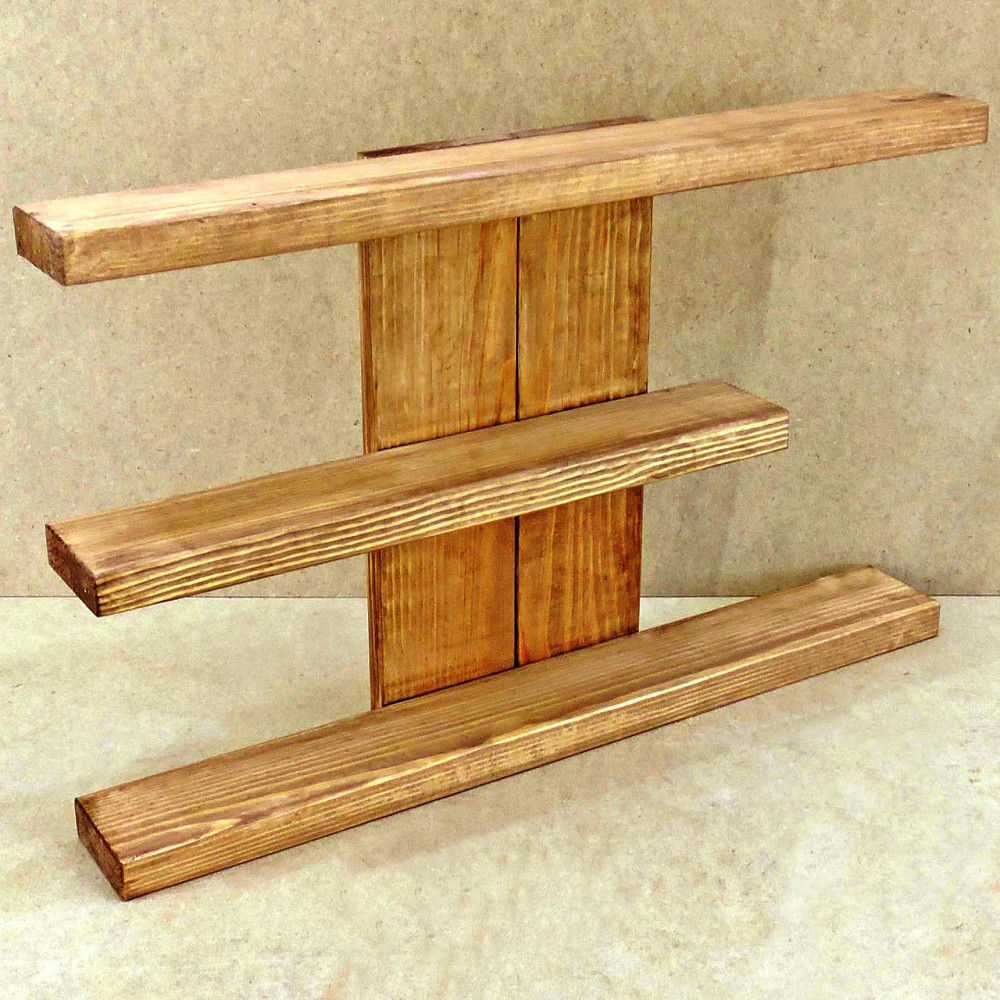 Полка для ванной 