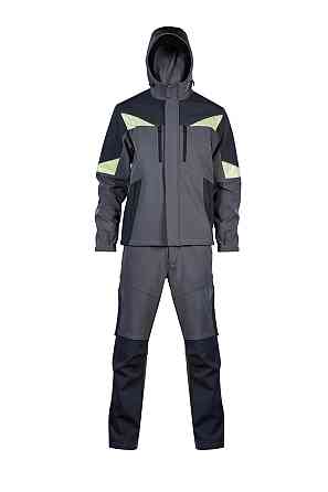 Штани утеплені робочі Sizam Kingston XXL Рівне