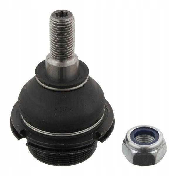 Volkswagen Passat B5 / Audi A4 B5 / Skoda Superb I (1994–2008) — Нижній/верхній кульовий шарнір SWAG 62 92 8356 Ковель - фото 1