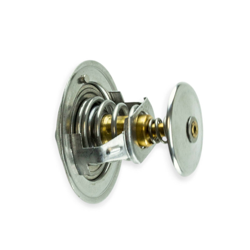 Термостат 3302, 2217, 2705, 31105, 3110, ЗИЛ 5301, МТЗ (вставка-термоэлемент) (87°C) ГАЗ Мукачево - изображение 1