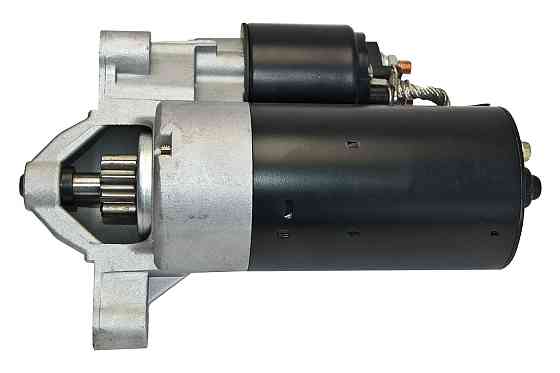 Стартер Fiat Scudo, Peugeot Boxer, Citroen Berlingo 1,9 D/TD-2,0 HDi GP CBS594 Київ