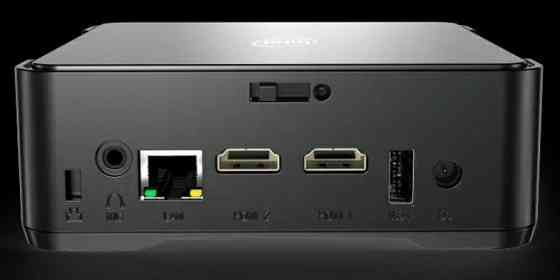 Новый мини ПК 12/512 windows 11 pro 4k 60гц intel Харьков