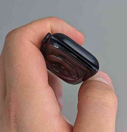 Apple Watch Series 7GPS 41mm Trade in Киев