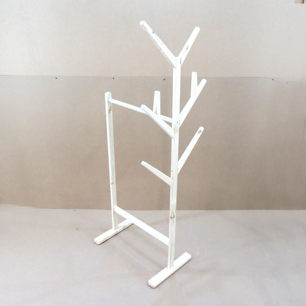 Стойка вешалка для одежды 