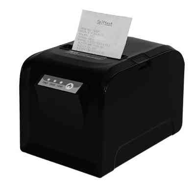 Принтер чеків Gprinter GP-D801 USB, Ethernet (GP-D801) Вінниця