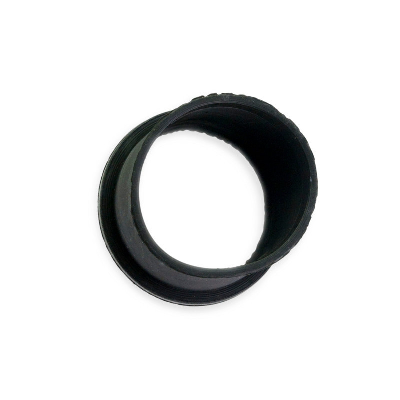 Патрубок с d-50 на d-45 переходной Мукачево - изображение 2