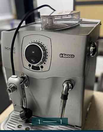 Кавомашина: Saeco Rondo Харків