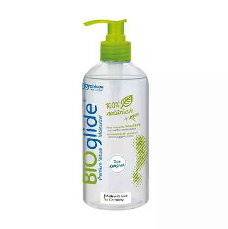 Лубрикант - BIOglide Neutral, 500 мл Sex Aura Київ